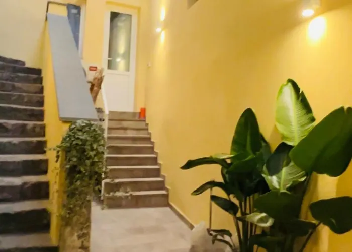 شقة La Da Esther Adrano