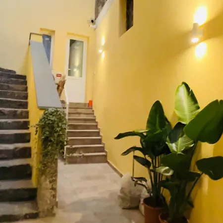Apartament La Da Esther Adrano