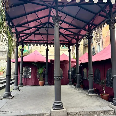 La Da Esther Apartament Adrano