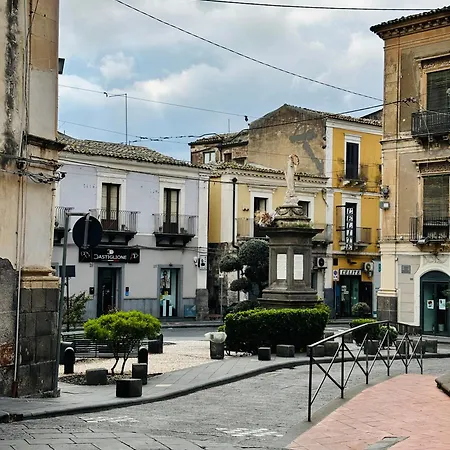 La Da Esther Apartament Adrano