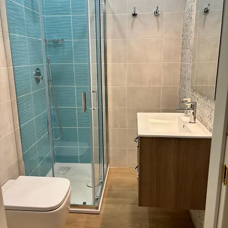 Apartament La Da Esther *