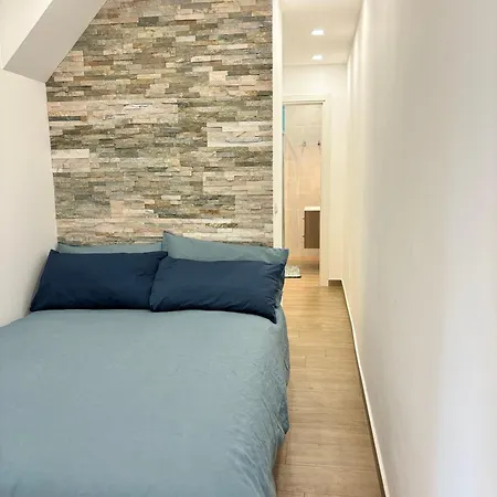 Apartment La Da Esther