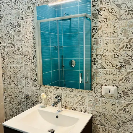 La Da Esther Apartament Adrano