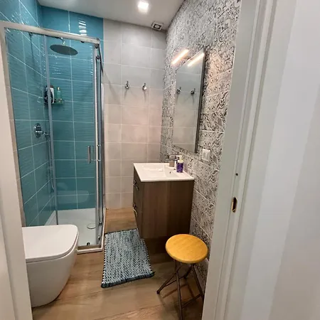 La Da Esther Appartement *